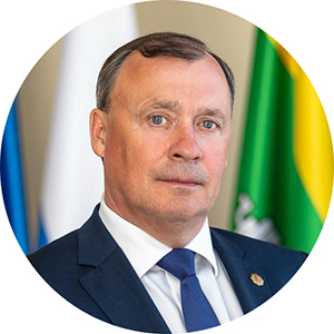 «На первый план выходят люди»: как ускорить технологическое развитие городов 1 «На первый план выходят люди»: как ускорить технологическое развитие городов 1