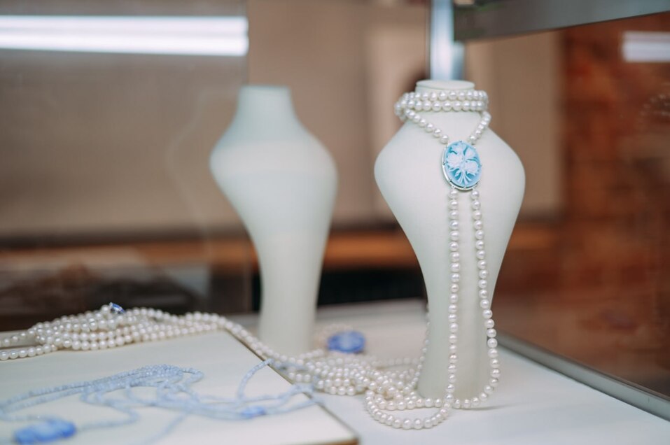 В Екатеринбурге открылась ювелирная выставка-форум «Тонкие грани» 5 В Екатеринбурге открылась ювелирная выставка-форум «Тонкие грани» 5