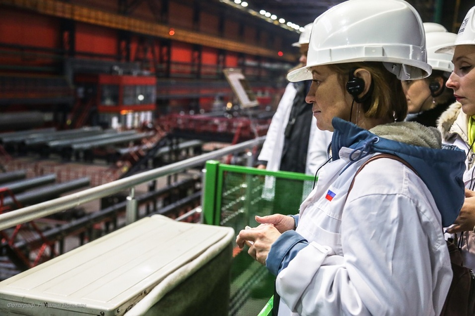 Челябинская область делает ставку на круглогодичный туризм и бросает вызов Турции
2 Челябинская область делает ставку на круглогодичный туризм и бросает вызов Турции
2