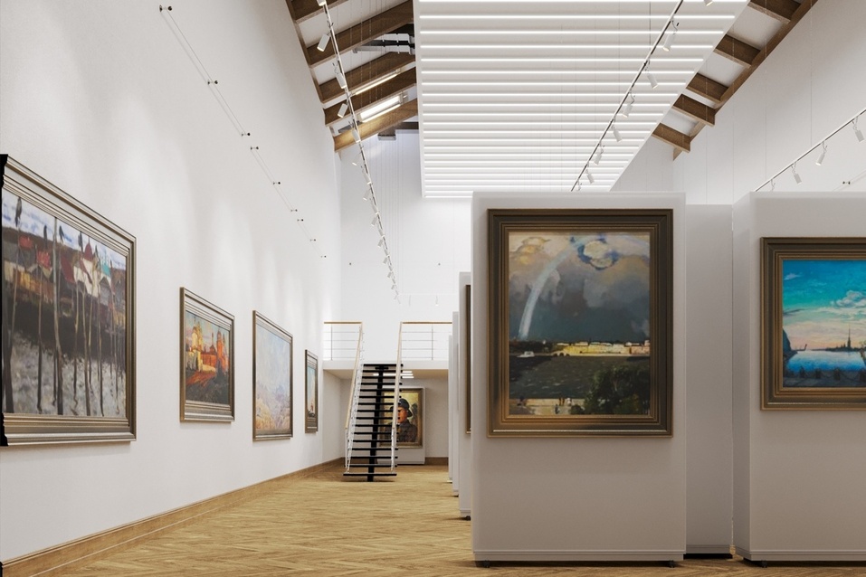 Разрушенный особняк Гадалова в Красноярске превратят в музей
3 Разрушенный особняк Гадалова в Красноярске превратят в музей
3