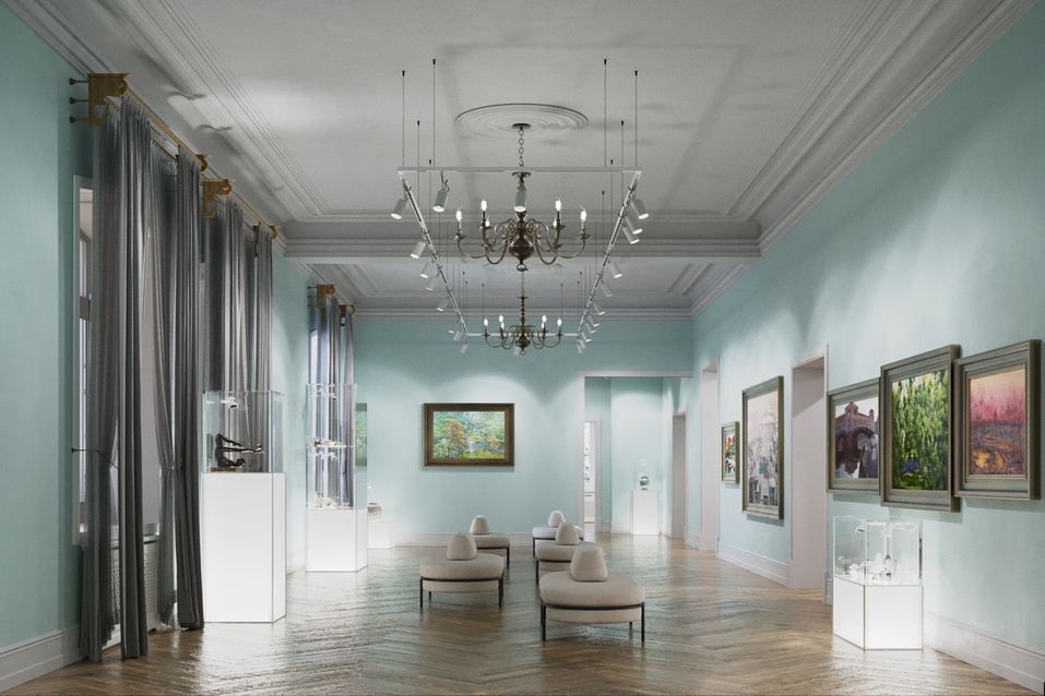 Разрушенный особняк Гадалова в Красноярске превратят в музей
5 Разрушенный особняк Гадалова в Красноярске превратят в музей
5