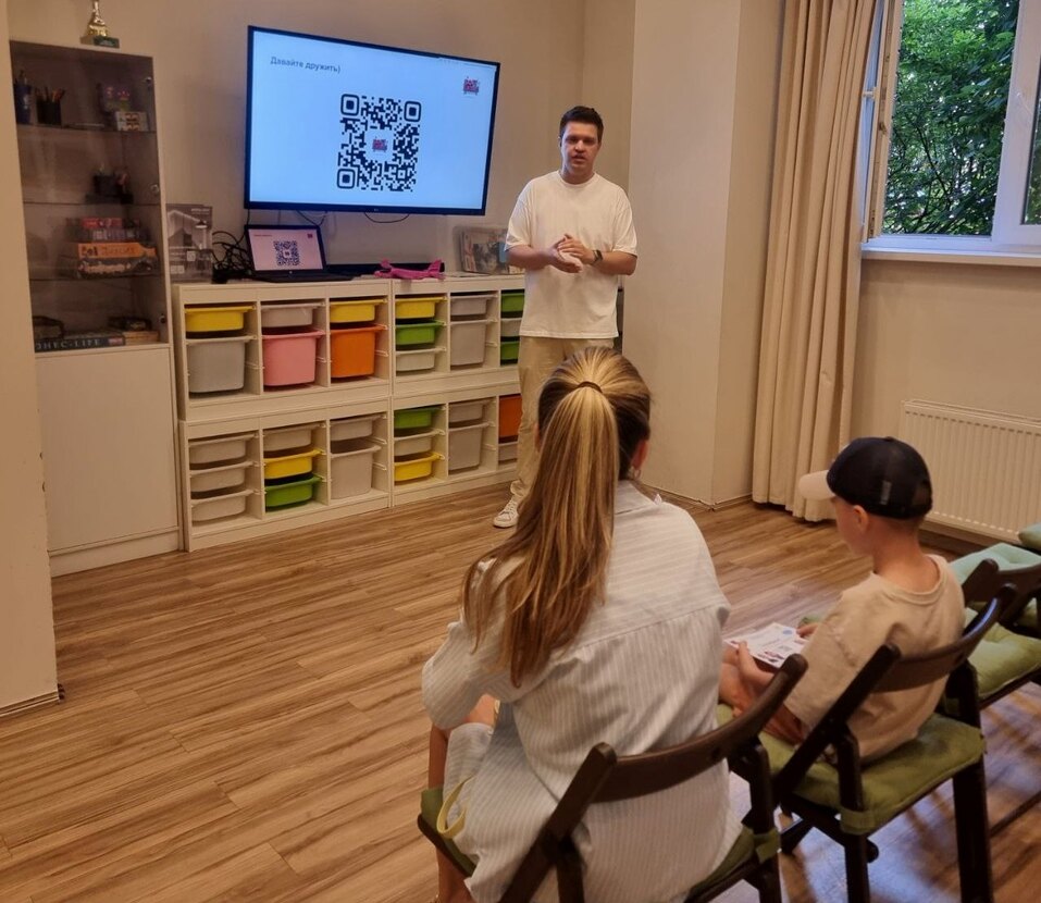 Илья Румянцев, школа «SUPERSKILLS»: «Что такое гибкие навыки, и почему они важны в жизни» 1 Илья Румянцев, школа «SUPERSKILLS»: «Что такое гибкие навыки, и почему они важны в жизни» 1