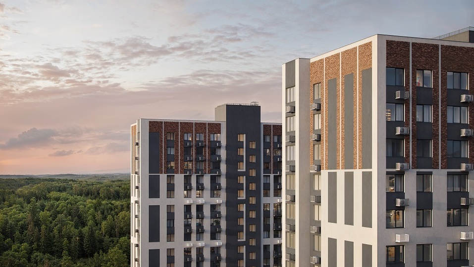 Когда хочется тишины: чему мешает шум и как его избегают при выборе квартиры 1 Когда хочется тишины: чему мешает шум и как его избегают при выборе квартиры 1