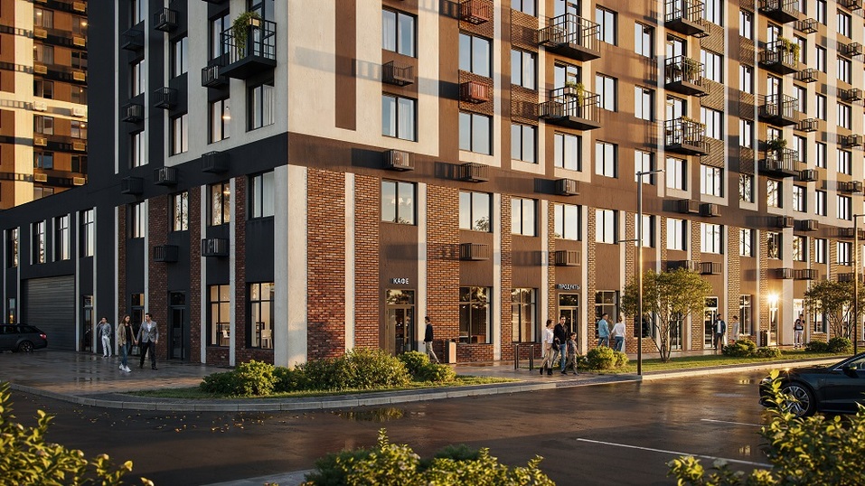 Когда хочется тишины: чему мешает шум и как его избегают при выборе квартиры 2 Когда хочется тишины: чему мешает шум и как его избегают при выборе квартиры 2