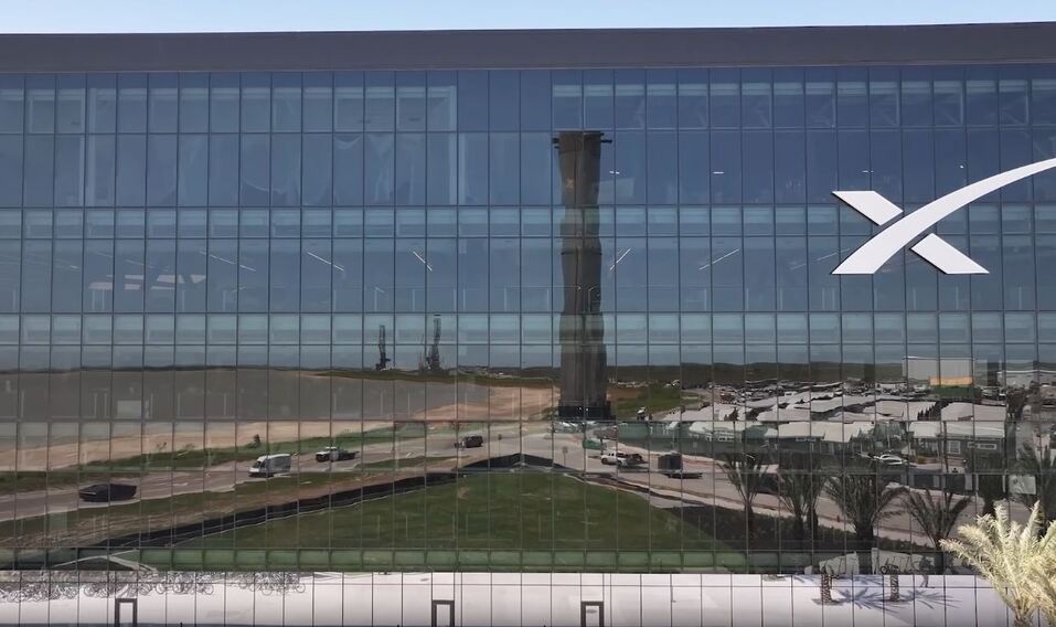 IT-дайджест: черные дыры, космическое производство Илона Маска и судьба Telegram 1 IT-дайджест: черные дыры, космическое производство Илона Маска и судьба Telegram 1