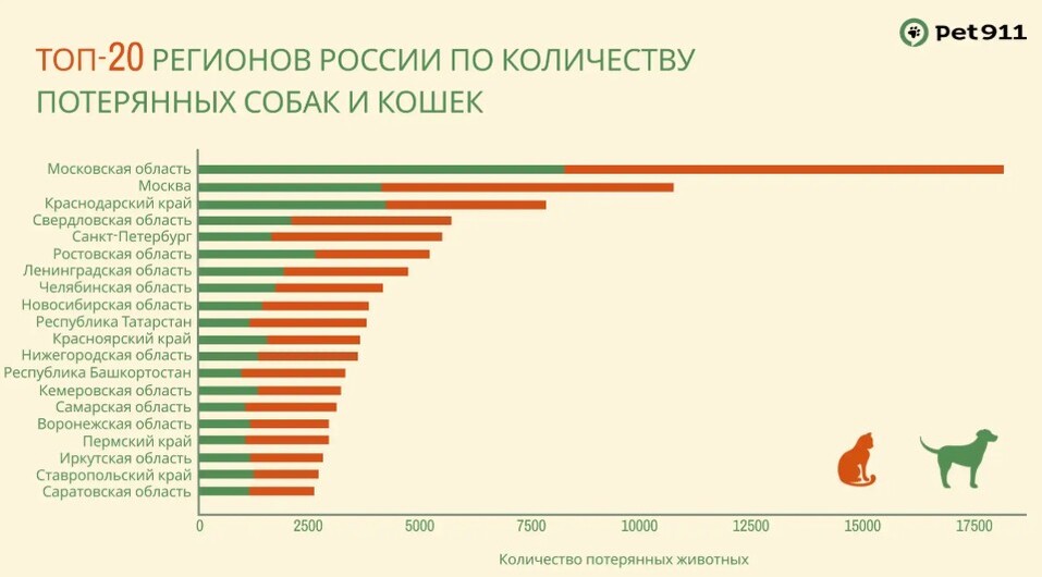 Фото: Pet911.ru Фото: Pet911.ru