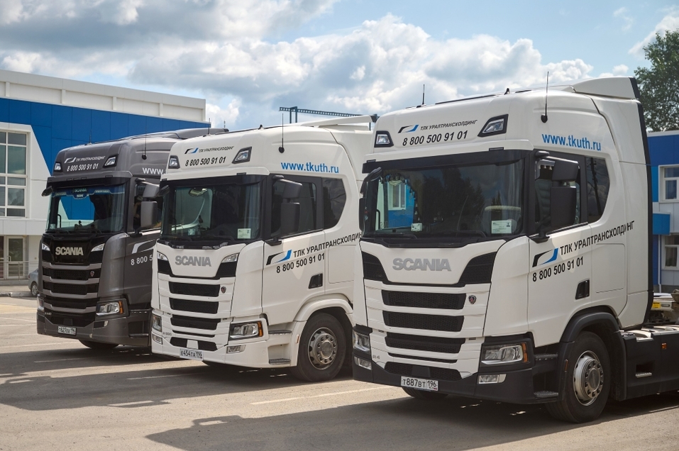 Побеждает не масштаб, а гибкость: как логистика адаптируется к рыночным вызовам 1 Побеждает не масштаб, а гибкость: как логистика адаптируется к рыночным вызовам 1