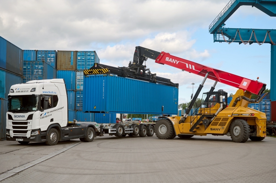 Побеждает не масштаб, а гибкость: как логистика адаптируется к рыночным вызовам 3 Побеждает не масштаб, а гибкость: как логистика адаптируется к рыночным вызовам 3