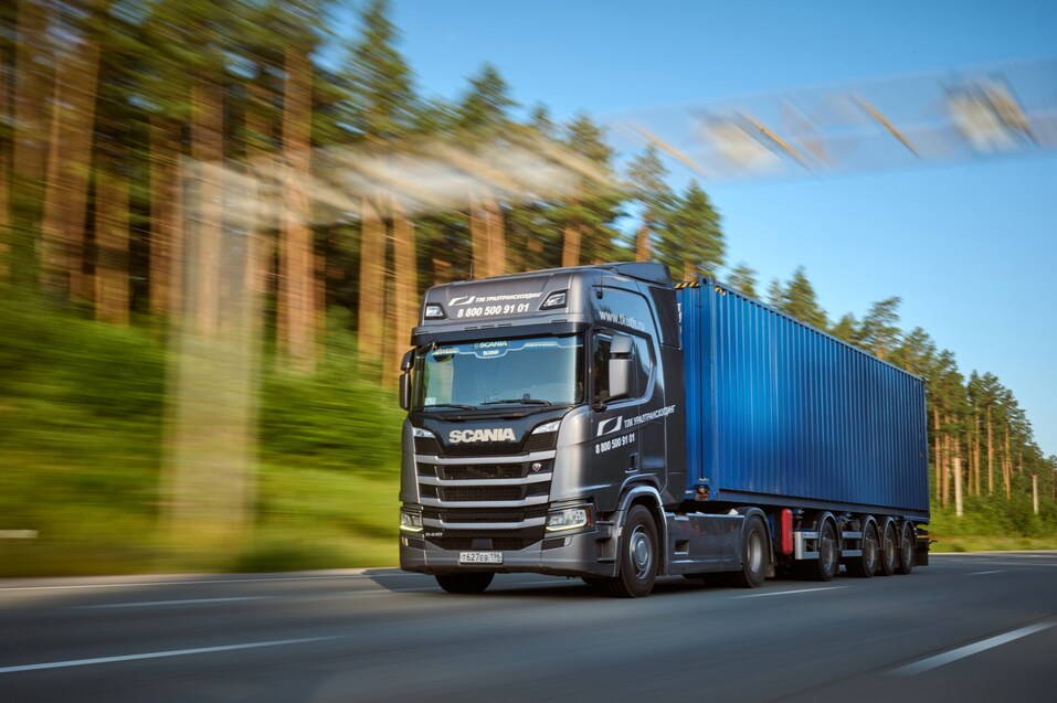 Побеждает не масштаб, а гибкость: как логистика адаптируется к рыночным вызовам 4 Побеждает не масштаб, а гибкость: как логистика адаптируется к рыночным вызовам 4