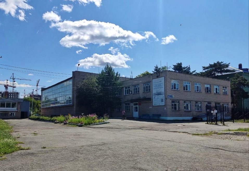 Ключевые спортивные объекты реконструируют в Челябинске 2 Ключевые спортивные объекты реконструируют в Челябинске 2