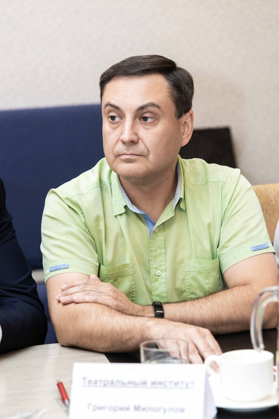 «Деловой квартал» провел установочный экспертный совет по премии «Человек года-2025» 8 «Деловой квартал» провел установочный экспертный совет по премии «Человек года-2025» 8