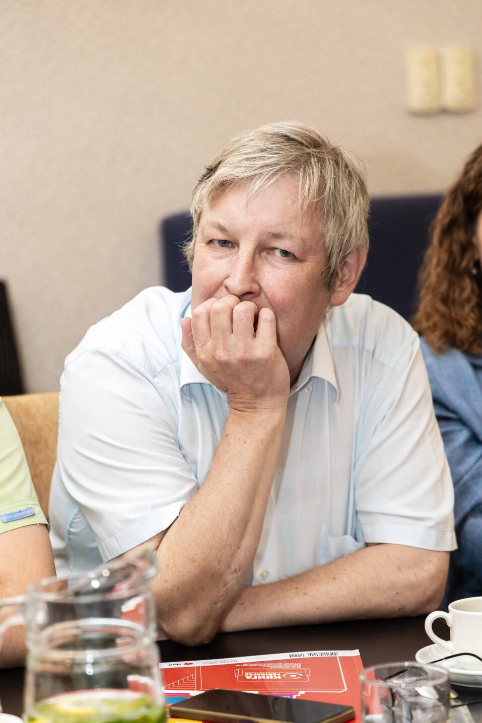 «Деловой квартал» провел установочный экспертный совет по премии «Человек года-2025» 9 «Деловой квартал» провел установочный экспертный совет по премии «Человек года-2025» 9