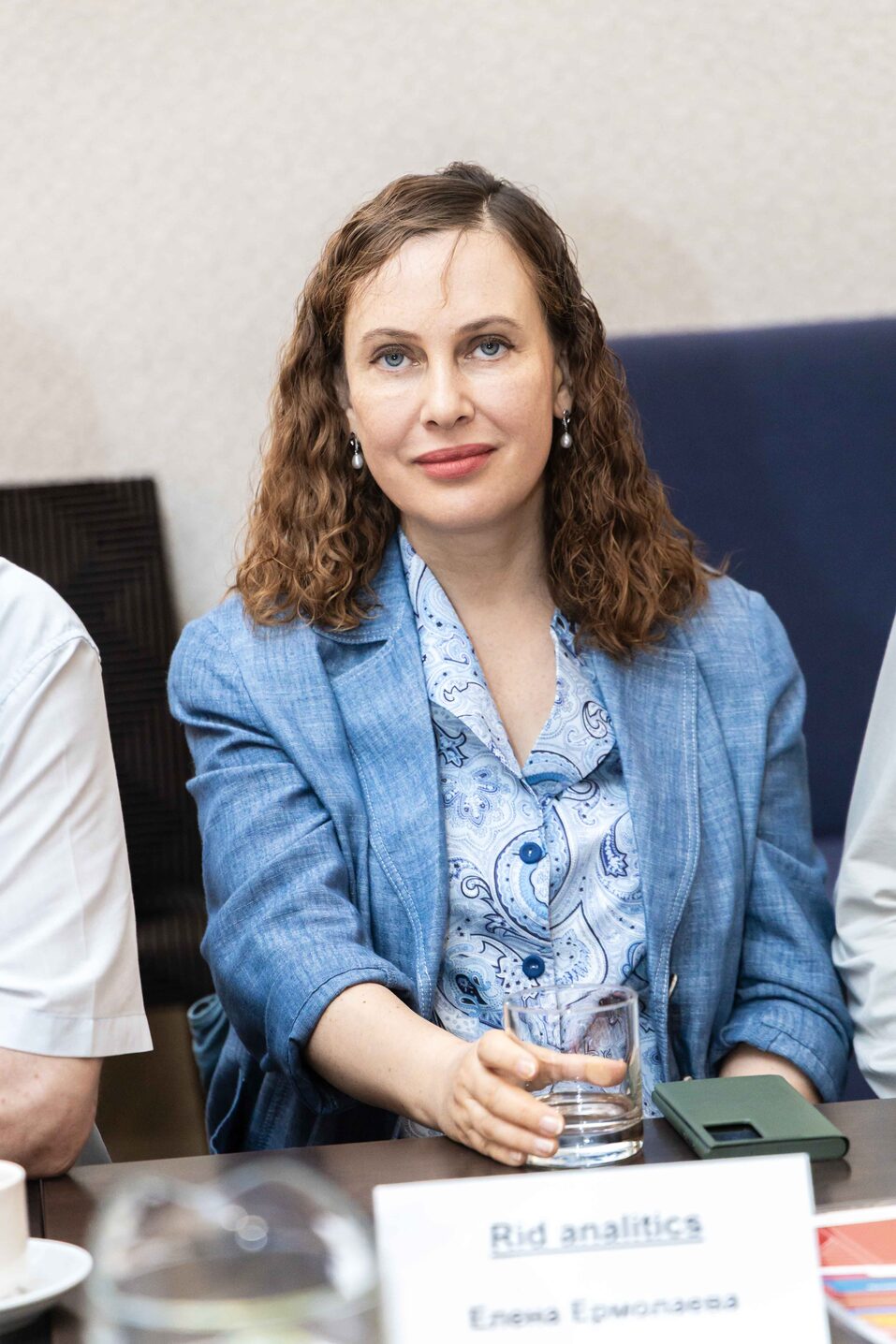 «Деловой квартал» провел установочный экспертный совет по премии «Человек года-2025» 10 «Деловой квартал» провел установочный экспертный совет по премии «Человек года-2025» 10