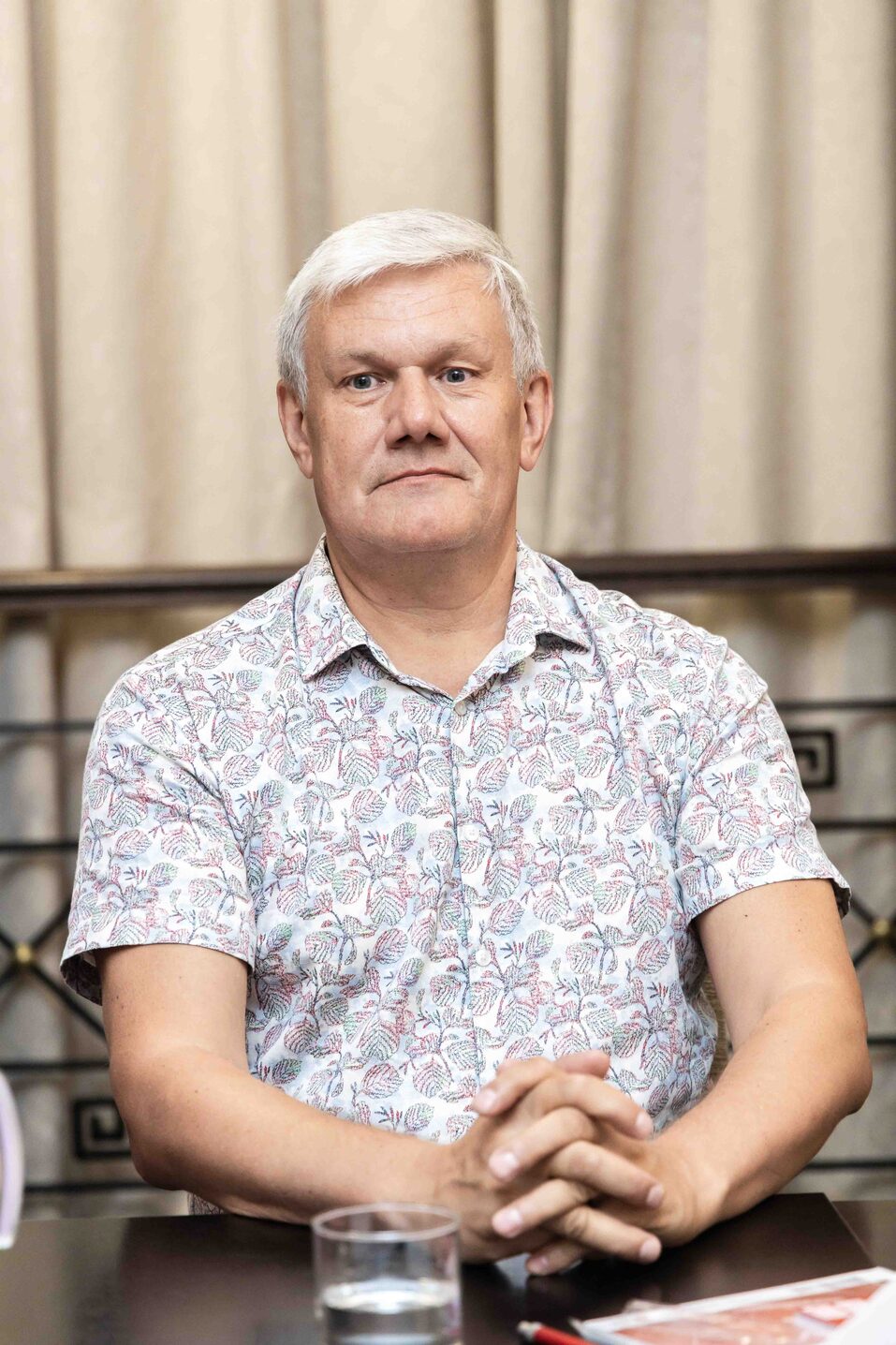 «Деловой квартал» провел установочный экспертный совет по премии «Человек года-2025» 18 «Деловой квартал» провел установочный экспертный совет по премии «Человек года-2025» 18