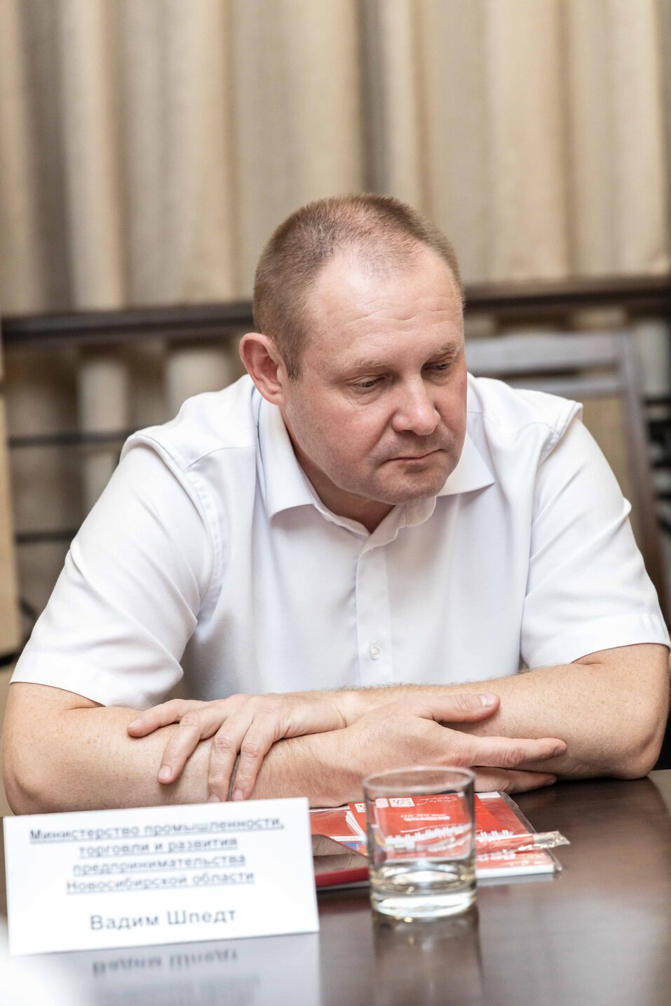 «Деловой квартал» провел установочный экспертный совет по премии «Человек года-2025» 20 «Деловой квартал» провел установочный экспертный совет по премии «Человек года-2025» 20