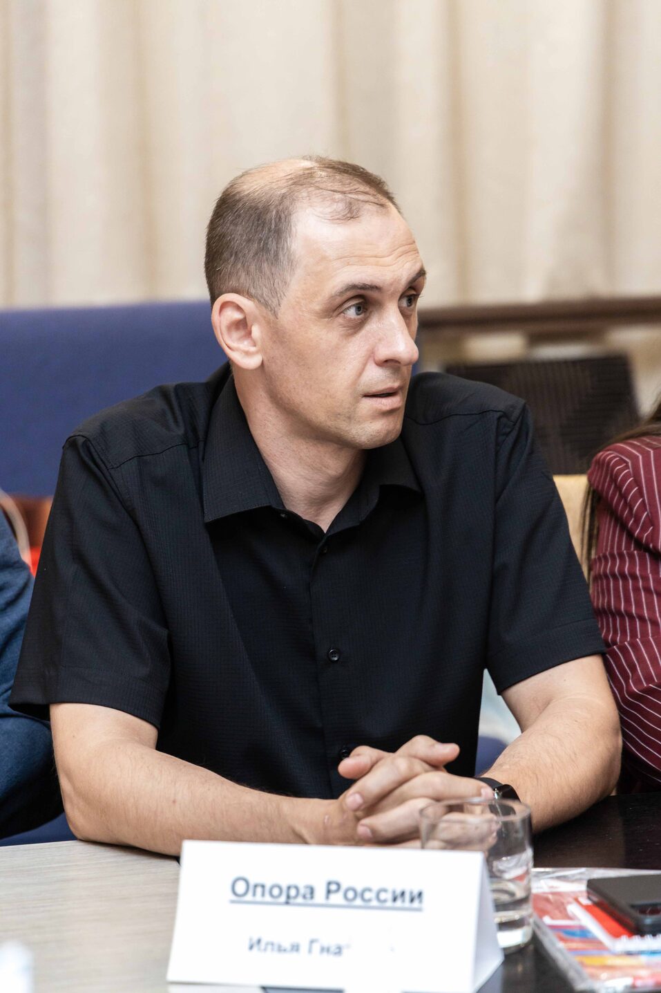 «Деловой квартал» провел установочный экспертный совет по премии «Человек года-2025» 22 «Деловой квартал» провел установочный экспертный совет по премии «Человек года-2025» 22