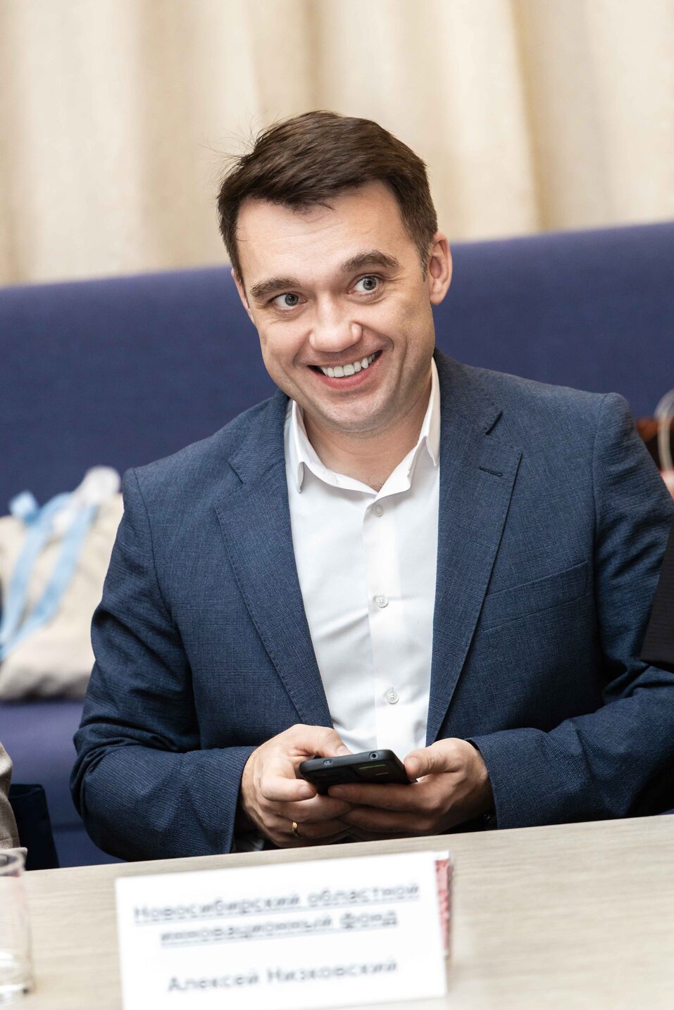 «Деловой квартал» провел установочный экспертный совет по премии «Человек года-2025» 24 «Деловой квартал» провел установочный экспертный совет по премии «Человек года-2025» 24