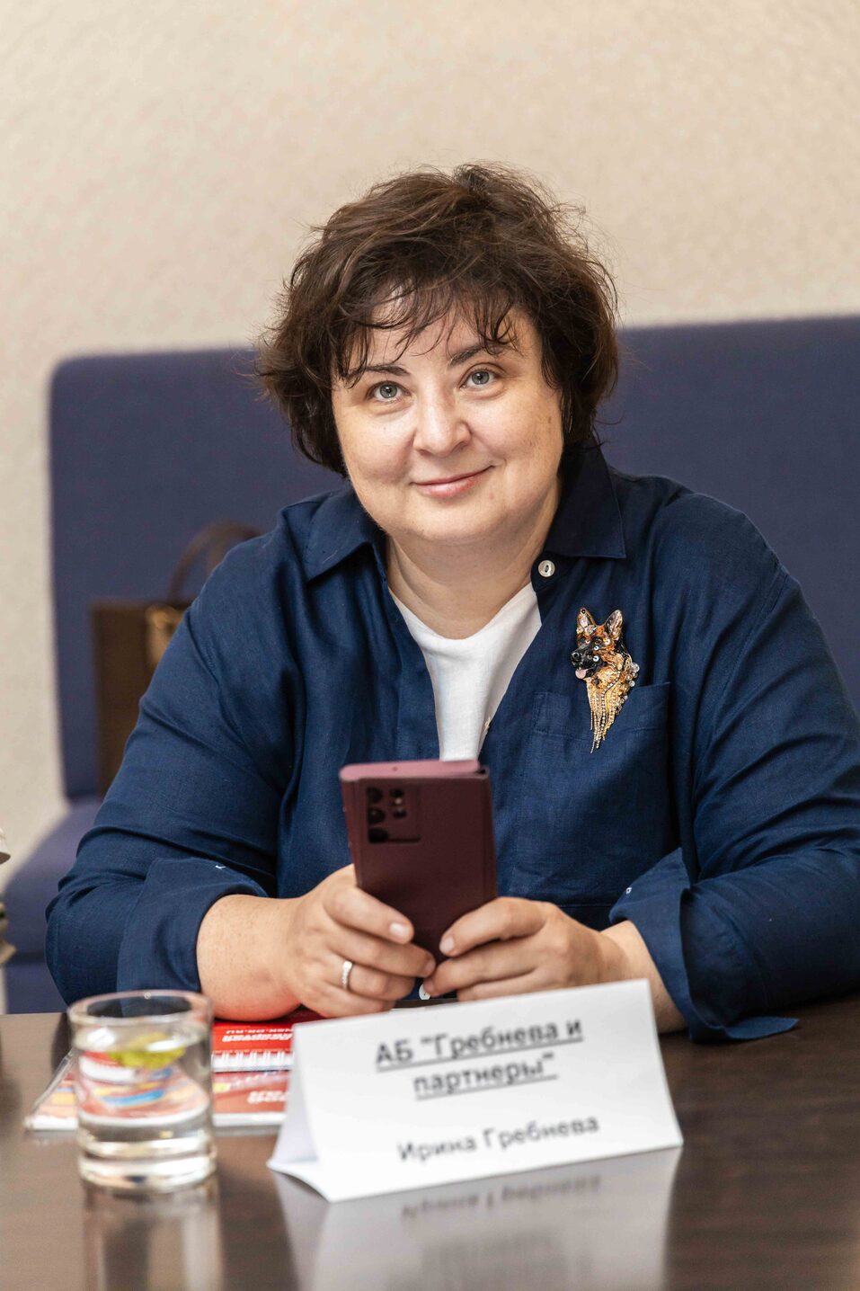 «Деловой квартал» провел установочный экспертный совет по премии «Человек года-2025» 26 «Деловой квартал» провел установочный экспертный совет по премии «Человек года-2025» 26