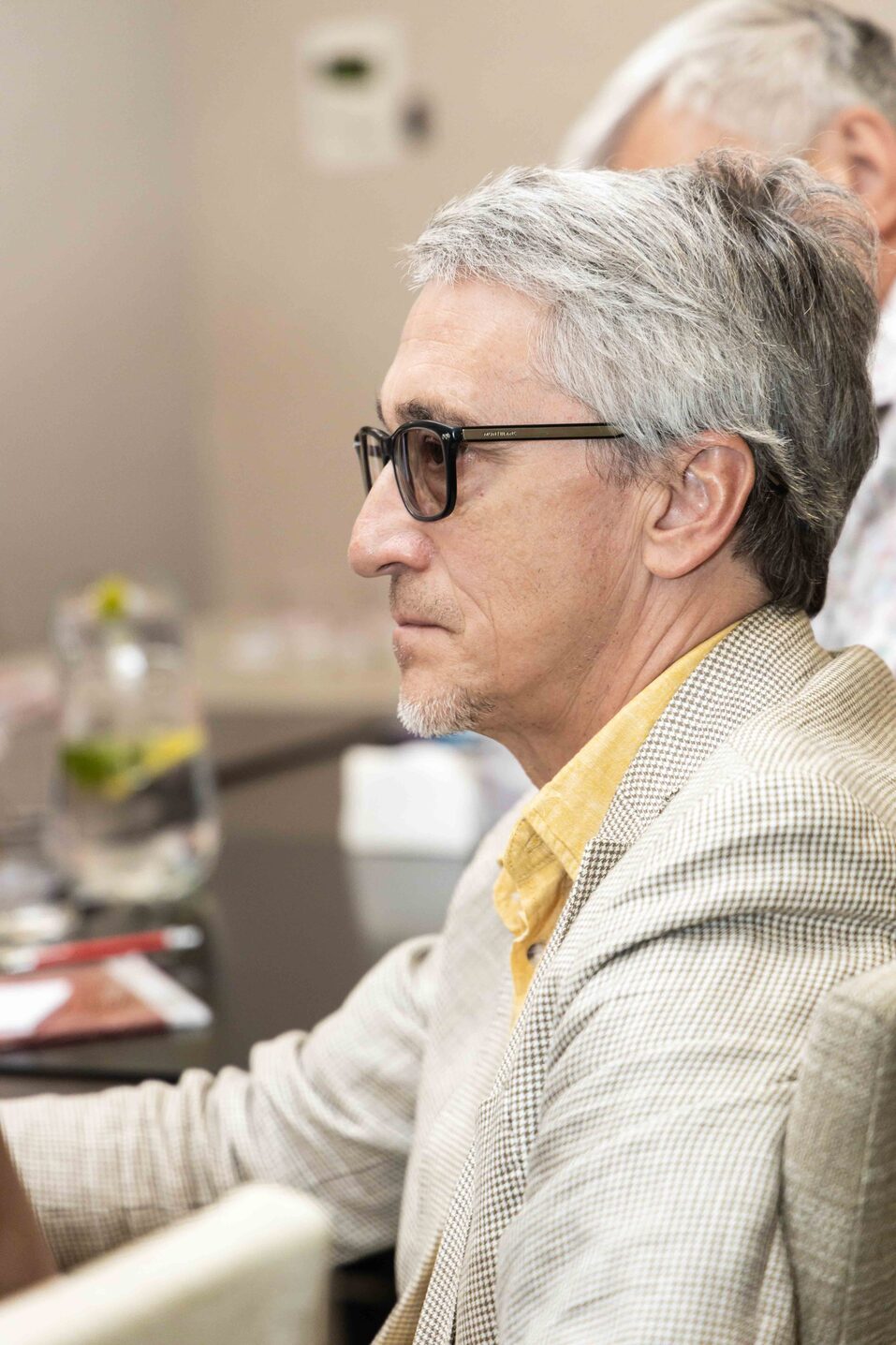 «Деловой квартал» провел установочный экспертный совет по премии «Человек года-2025» 33 «Деловой квартал» провел установочный экспертный совет по премии «Человек года-2025» 33