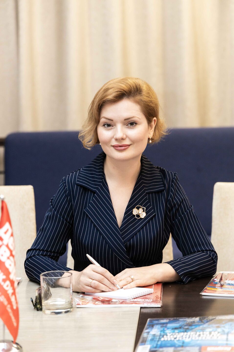 «Деловой квартал» провел установочный экспертный совет по премии «Человек года-2025» 42 «Деловой квартал» провел установочный экспертный совет по премии «Человек года-2025» 42