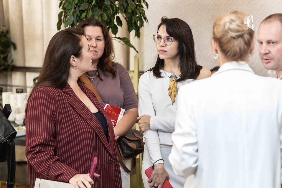 «Деловой квартал» провел установочный экспертный совет по премии «Человек года-2025» 59 «Деловой квартал» провел установочный экспертный совет по премии «Человек года-2025» 59