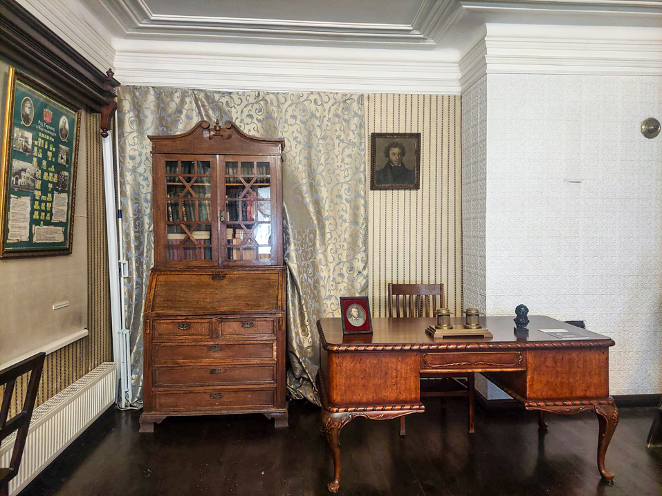 «Не спасли бы, если бы не Свердлов». История одного дома: усадьба потомков генерала Качки 8 «Не спасли бы, если бы не Свердлов». История одного дома: усадьба потомков генерала Качки 8