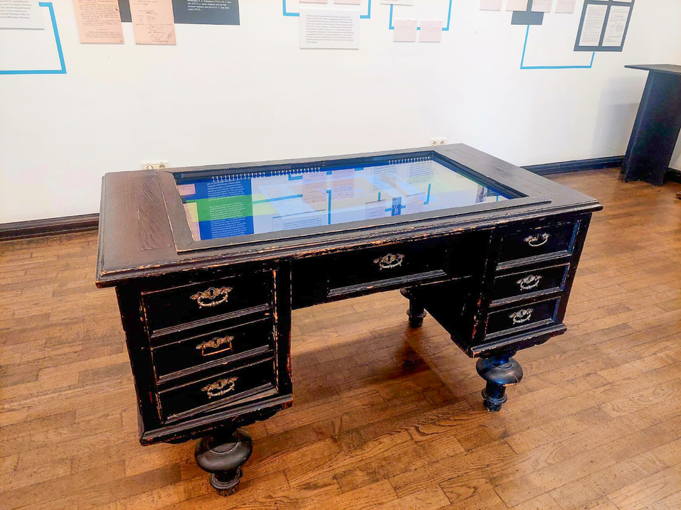 «Не спасли бы, если бы не Свердлов». История одного дома: усадьба потомков генерала Качки 9 «Не спасли бы, если бы не Свердлов». История одного дома: усадьба потомков генерала Качки 9