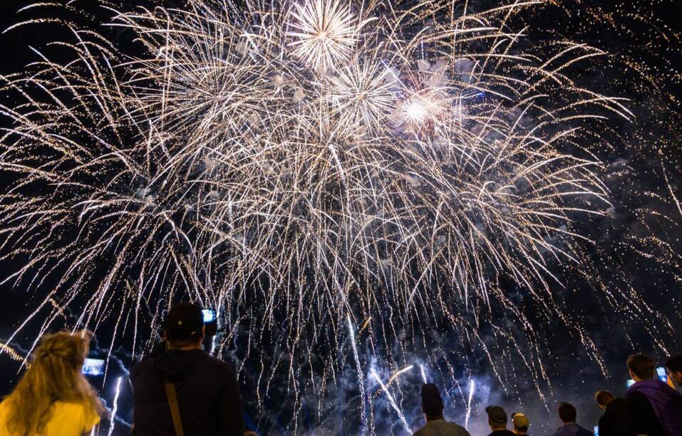 День металлурга, концерты или автогонки? Как провести 19 и 20 июля в Челябинске 1 День металлурга, концерты или автогонки? Как провести 19 и 20 июля в Челябинске 1