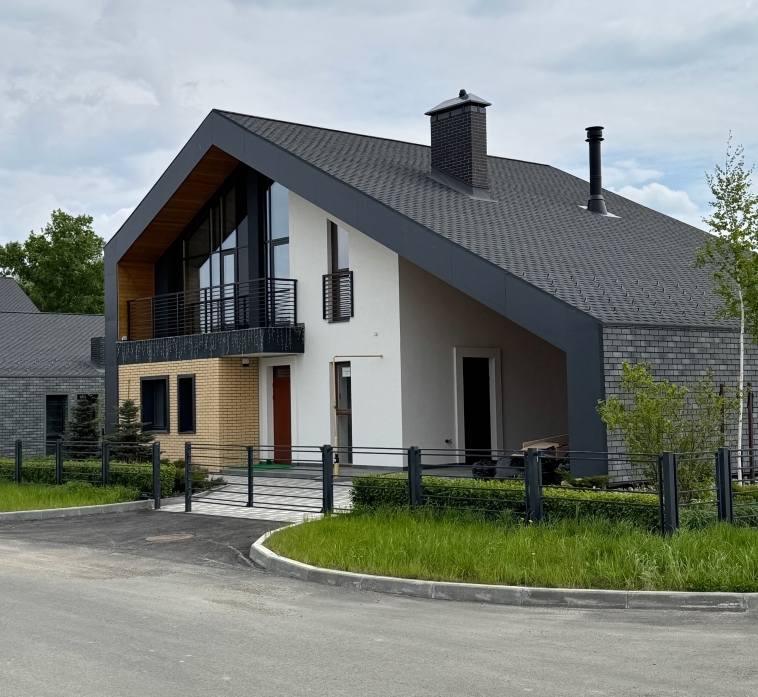 Первая очередь КП «Золотой камень» завершается, пора думать про следующие проекты 2 Первая очередь КП «Золотой камень» завершается, пора думать про следующие проекты 2