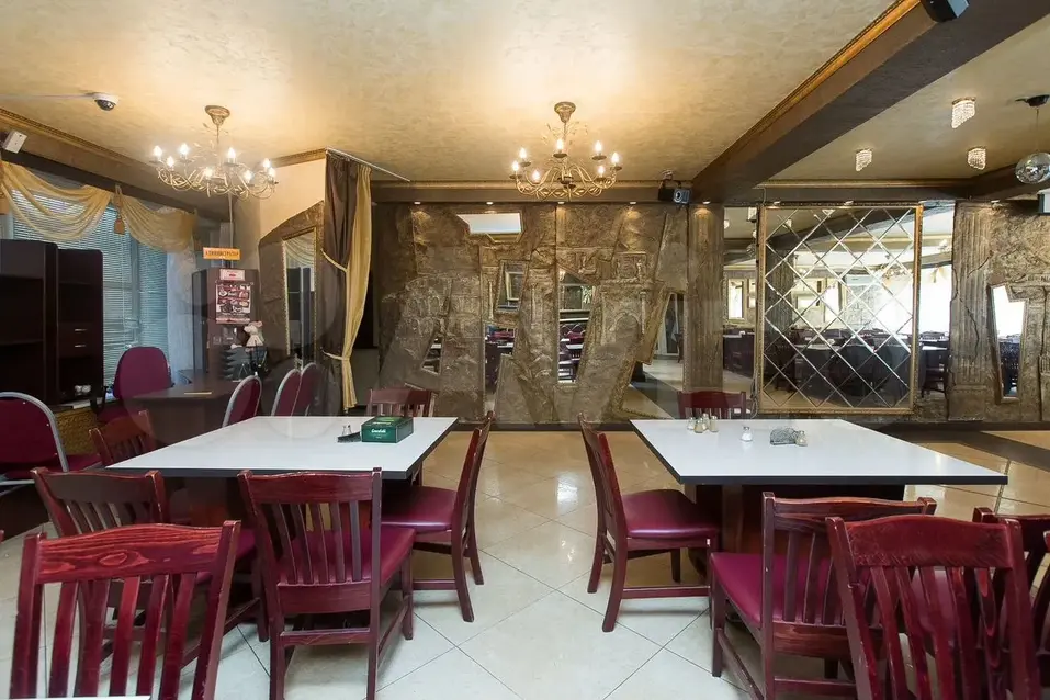 Ресторанный комплекс вблизи театра драмы продают в Челябинске 1 Ресторанный комплекс вблизи театра драмы продают в Челябинске 1