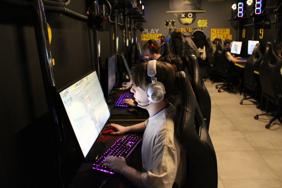 Секрет на миллион: кто и для кого построил киберспортивную «Маяк Арену» 2 Секрет на миллион: кто и для кого построил киберспортивную «Маяк Арену» 2