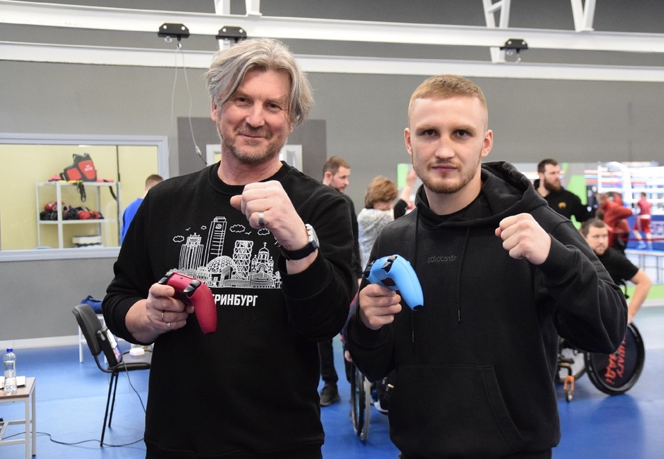 Секрет на миллион: кто и для кого построил киберспортивную «Маяк Арену» 4 Секрет на миллион: кто и для кого построил киберспортивную «Маяк Арену» 4