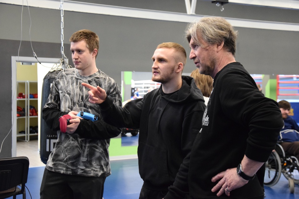 Секрет на миллион: кто и для кого построил киберспортивную «Маяк Арену» 1 Секрет на миллион: кто и для кого построил киберспортивную «Маяк Арену» 1