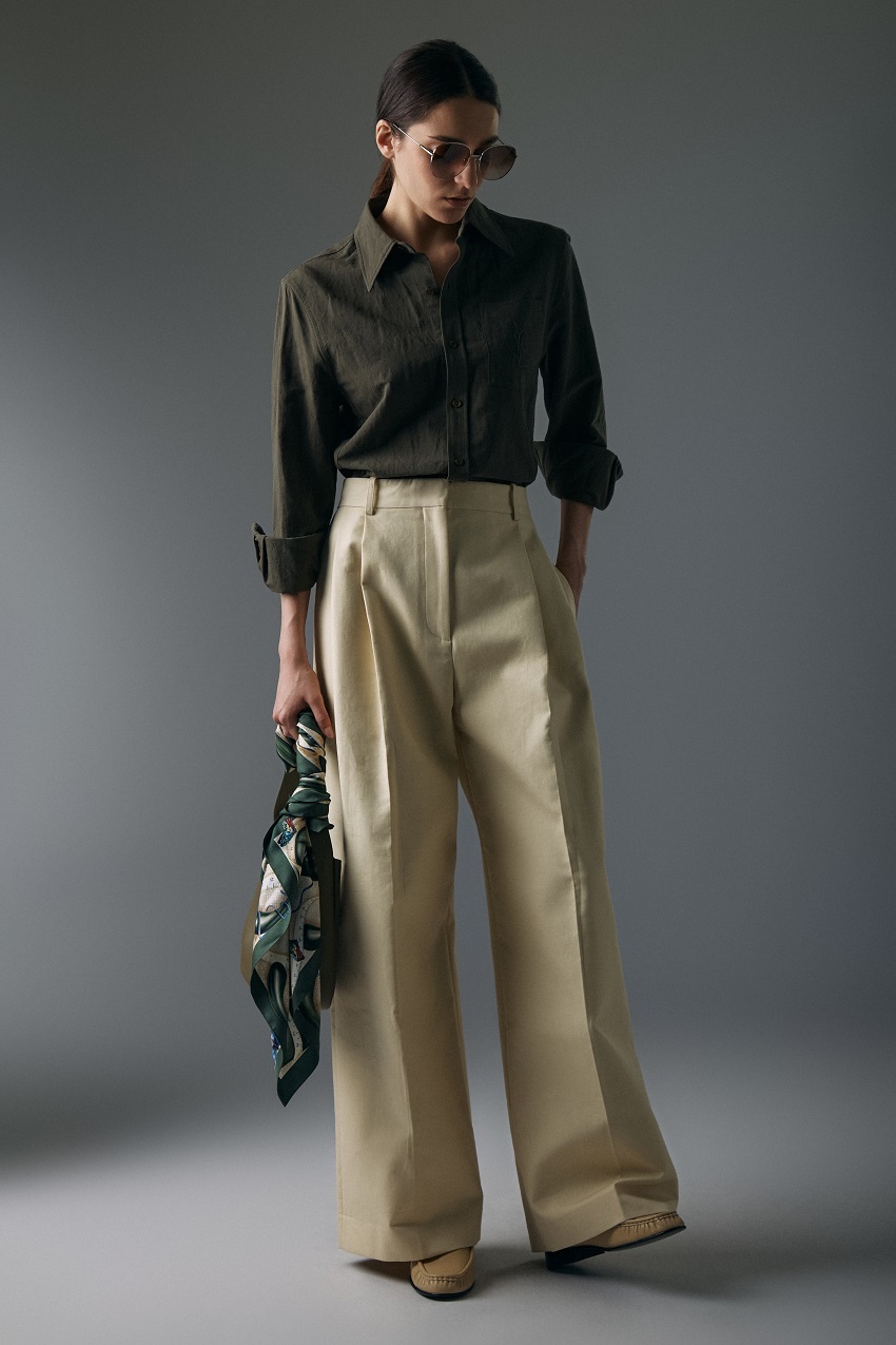 В Екатеринбурге началась распродажа мировых брендов. PKROVSKY объявил небывалый сейл 3 В Екатеринбурге началась распродажа мировых брендов. PKROVSKY объявил небывалый сейл 3