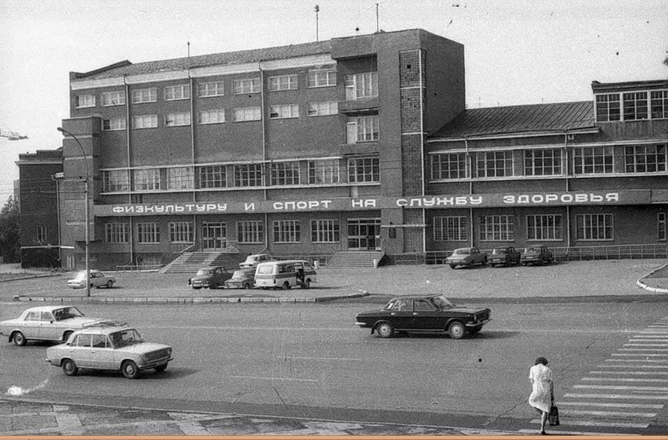 Октябрьская магистраль — ворота в Закаменку. Новая краеведческая история 3 Октябрьская магистраль — ворота в Закаменку. Новая краеведческая история 3