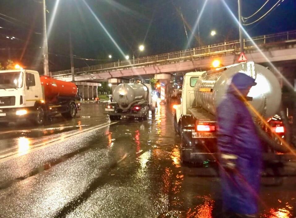 Фото: администрация Нижнего Новгорода Фото: администрация Нижнего Новгорода