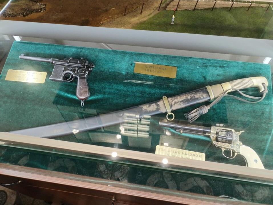 Октябрьская магистраль — ворота в Закаменку. Новая краеведческая история 8 Октябрьская магистраль — ворота в Закаменку. Новая краеведческая история 8