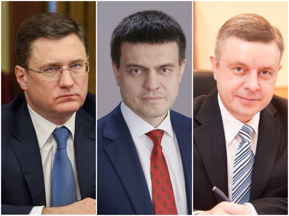 Главные идеологи красноярской финансовой системы (2002…2025). Фото: коллаж DK.RU Главные идеологи красноярской финансовой системы (2002…2025). Фото: коллаж DK.RU