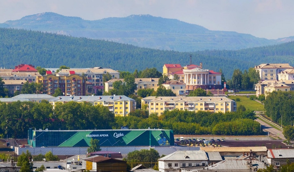 Мини-отель с карманным парком хотят построить в Челябинской области
1 Мини-отель с карманным парком хотят построить в Челябинской области
1