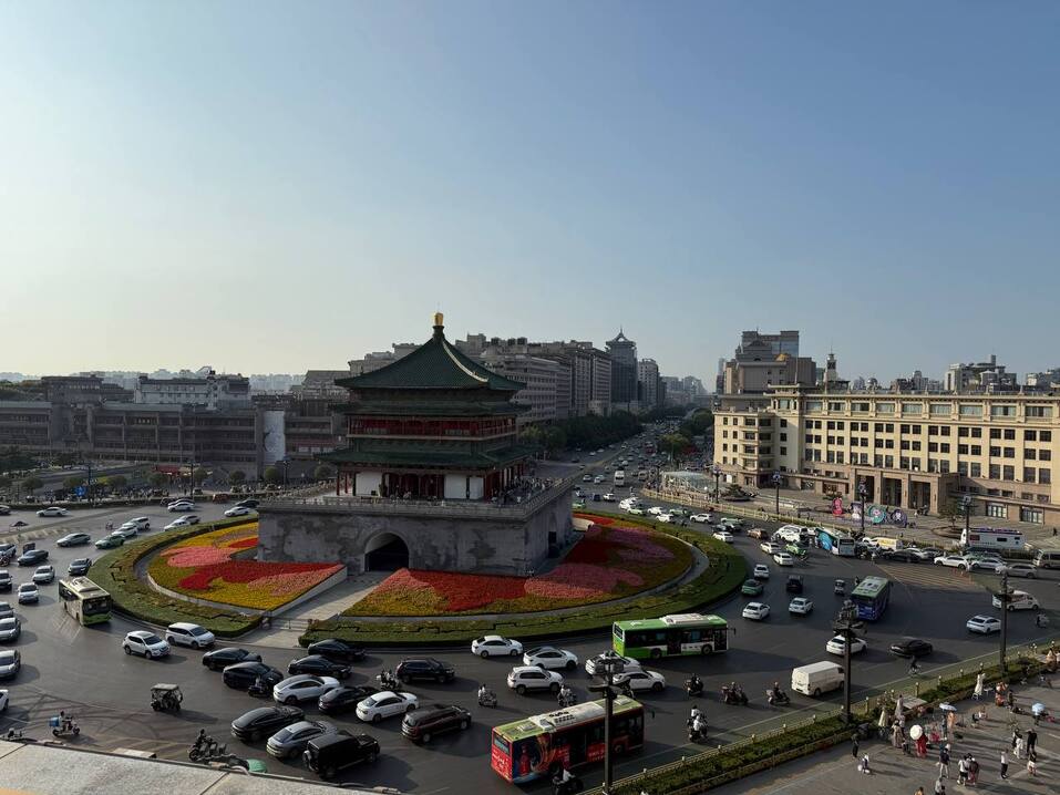 Как подготовиться к поездке в Китай: советы для студентов 1 Как подготовиться к поездке в Китай: советы для студентов 1