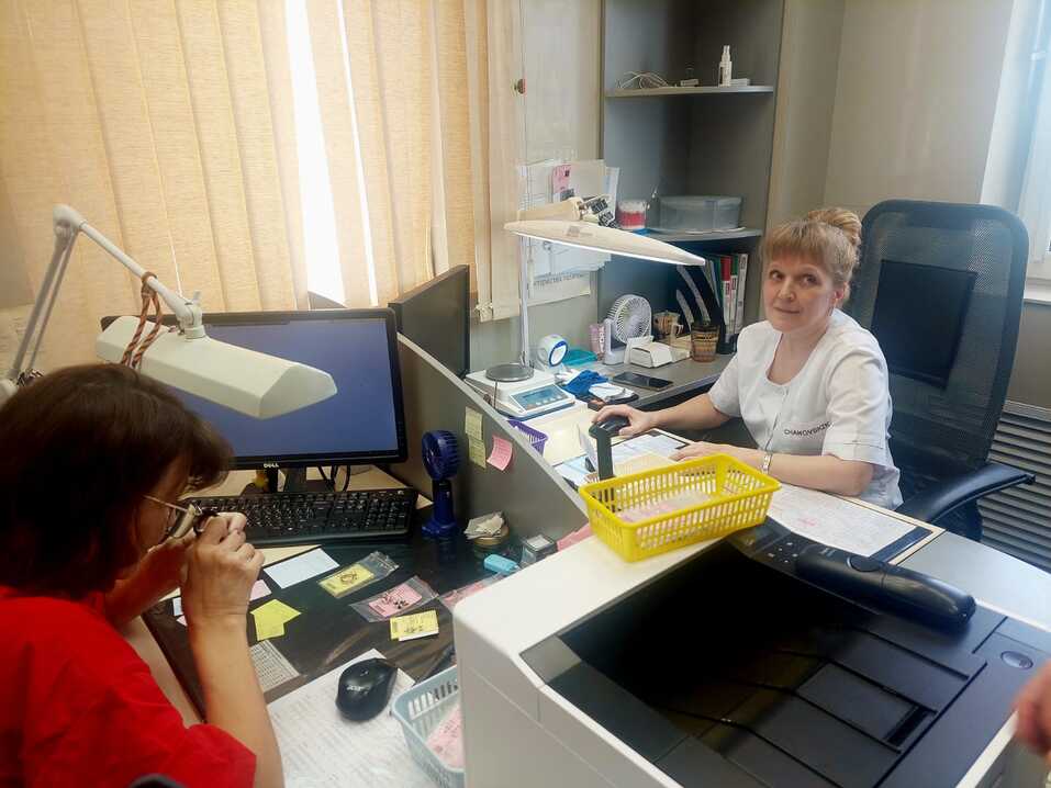 Космическая точность и слаженная работа. Как делают украшения за десятки миллионов рублей 13 Космическая точность и слаженная работа. Как делают украшения за десятки миллионов рублей 13