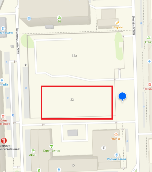 Госэкспертиза одобрила строительство нового ЖК на месте бывших цехов челябинского завода 1 Госэкспертиза одобрила строительство нового ЖК на месте бывших цехов челябинского завода 1