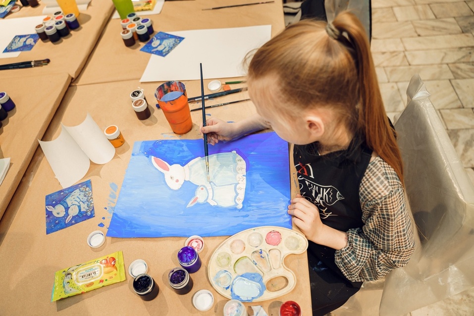 Иллюстрация: vk.com/museum_surikov Иллюстрация: vk.com/museum_surikov