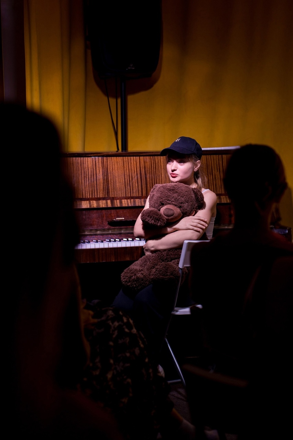 Иллюстрация: vk.com/flash_theatre Иллюстрация: vk.com/flash_theatre