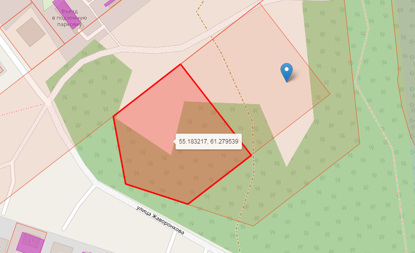 Мэрия Челябинска вынесла на публичные обсуждения проект спорного центра по гандболу 1 Мэрия Челябинска вынесла на публичные обсуждения проект спорного центра по гандболу 1