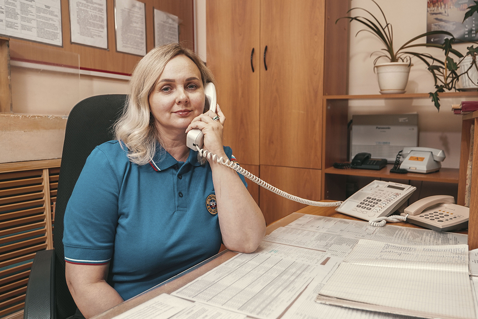 Всегда на боевом посту. Арзамасская пожарная часть №44 отмечает 45-летие 1 Всегда на боевом посту. Арзамасская пожарная часть №44 отмечает 45-летие 1