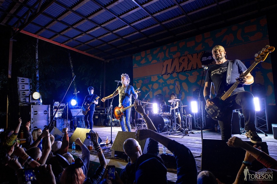 Фестиваль рок-музыки, певческий вечер или спорт? Куда пойти 26 и 27 июля в Челябинске 3 Фестиваль рок-музыки, певческий вечер или спорт? Куда пойти 26 и 27 июля в Челябинске 3