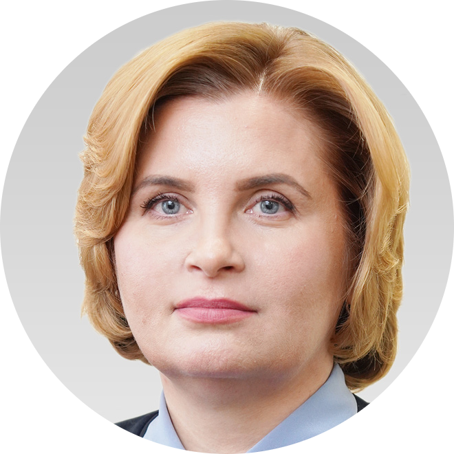 Инфляция замедляется, вклады растут: как экономика Урала повлияла на решение ЦБ по ставке 1 Инфляция замедляется, вклады растут: как экономика Урала повлияла на решение ЦБ по ставке 1