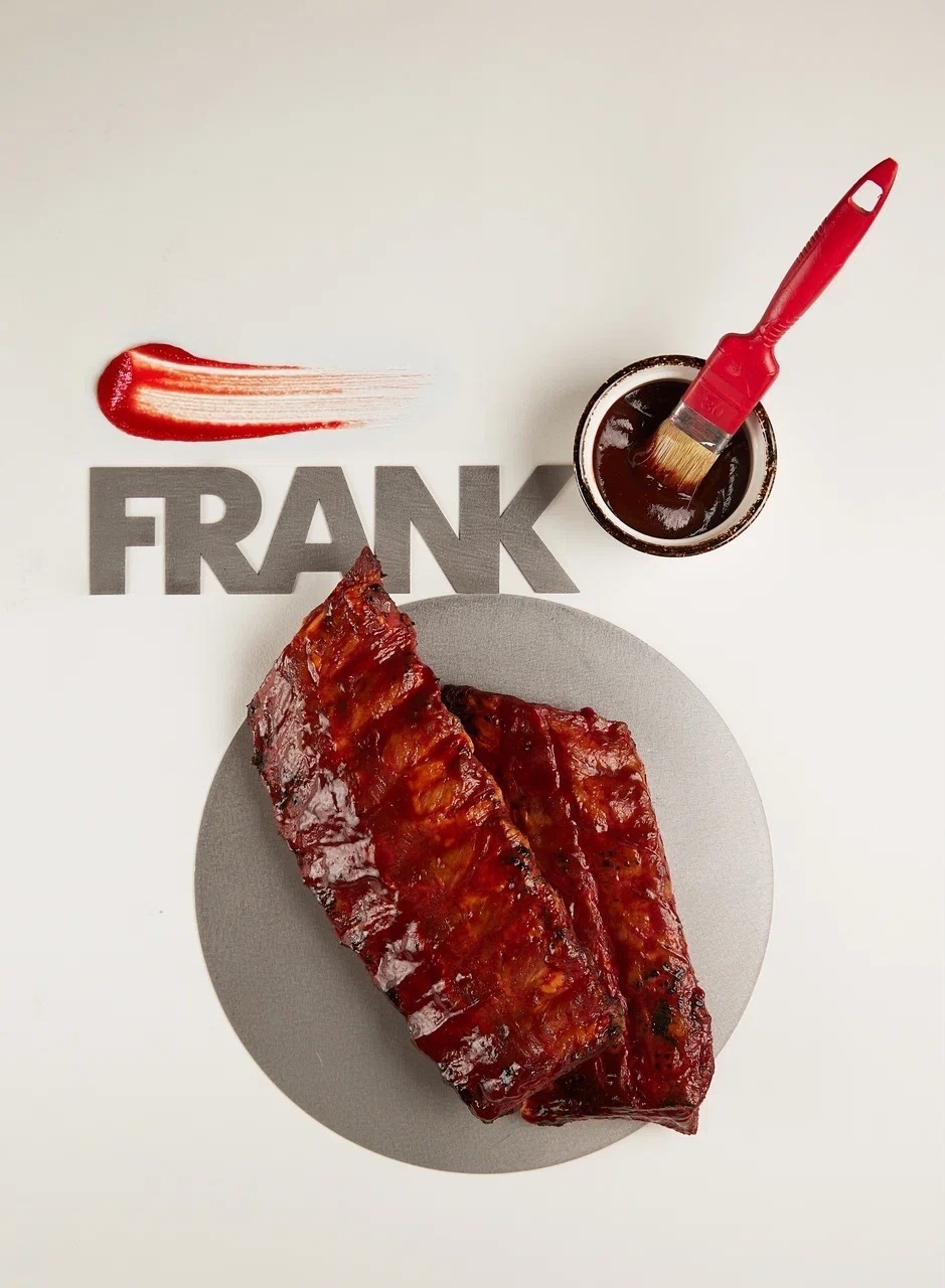 Легендарная реберная Басты заходит в Красноярск
1 Легендарная реберная Басты заходит в Красноярск
1