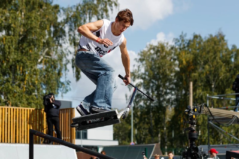 Фестиваль рок-музыки, певческий вечер или спорт? Куда пойти 26 и 27 июля в Челябинске 2 Фестиваль рок-музыки, певческий вечер или спорт? Куда пойти 26 и 27 июля в Челябинске 2